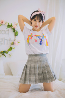 处破小婕子的第一次